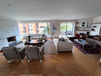 Apartamento en Venta, sierras del moral usaquen, Bogotá D.C.