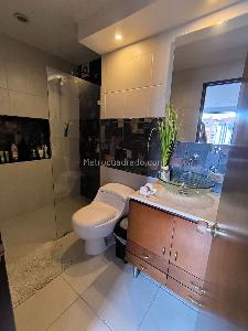 Apartamento de 3 alcobas en venta en Calleja Alta, Bogotá, 180 m² · foto 12 de 20