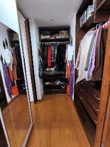 Apartamento de 3 alcobas en venta en Calleja Alta, Bogotá, 180 m² · foto 14 de 20