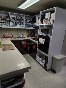 Apartamento de 3 alcobas en venta en Calleja Alta, Bogotá, 180 m² · foto 10 de 20