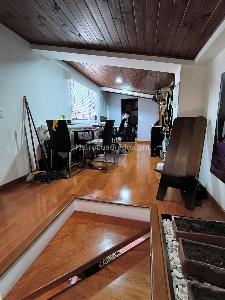 Apartamento de 3 alcobas en venta en Calleja Alta, Bogotá, 180 m² · foto 16 de 20