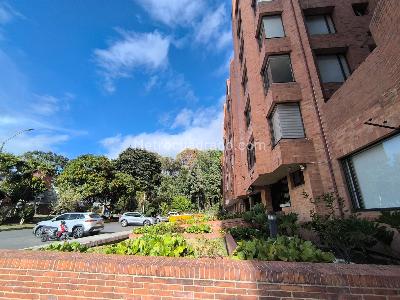Apartamento de 3 alcobas en venta en Calleja Alta, Bogotá, 180 m² · foto 20 de 20