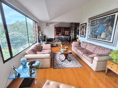 Apartamento de 3 alcobas en venta en Calleja Alta, Bogotá, 180 m² · foto 4 de 20