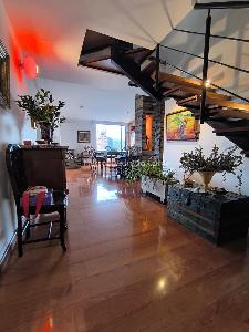 Apartamento de 3 alcobas en venta en Calleja Alta, Bogotá, 180 m² · foto 6 de 20
