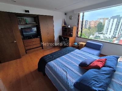 Apartamento de 3 alcobas en venta en Calleja Alta, Bogotá, 180 m² · foto 11 de 20