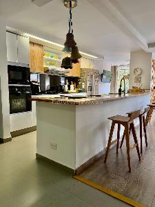 Apartamento de 3 alcobas en venta en Santa Bibiana, Bogotá, 192 m² · foto 11 de 20