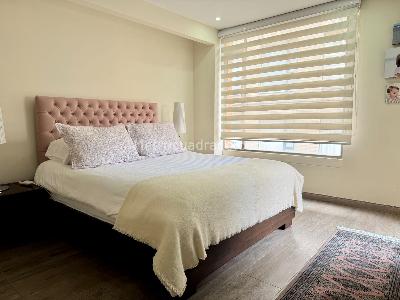 Apartamento de 3 alcobas en venta en Santa Bibiana, Bogotá, 192 m² · foto 17 de 20