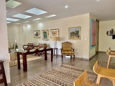 Apartamento de 3 alcobas en venta en Santa Bibiana, Bogotá, 192 m² · foto 4 de 20