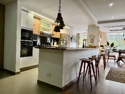 Apartamento de 3 alcobas en venta en Santa Bibiana, Bogotá, 192 m² · foto 9 de 20