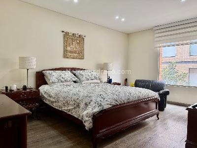 Apartamento en venta en Santa Bibiana, Bogotá · foto 13 de 20