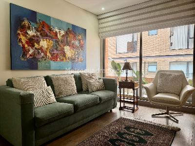Apartamento en venta en Santa Bibiana, Bogotá · foto 15 de 20