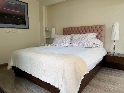 Apartamento en venta en Santa Bibiana, Bogotá · foto 18 de 20