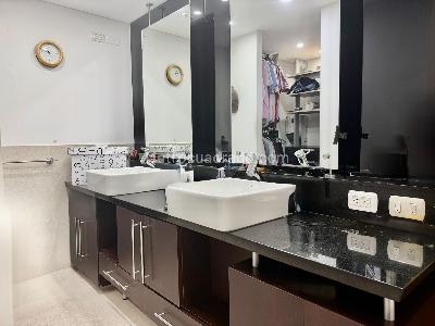 Apartamento en venta en Santa Bibiana, Bogotá · foto 19 de 20