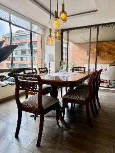 Apartamento en venta en Santa Bibiana, Bogotá · foto 6 de 20