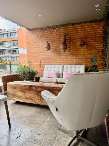 Apartamento en venta en Santa Bibiana, Bogotá · foto 7 de 20