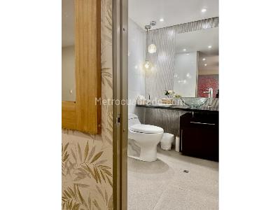 Apartamento de 3 alcobas en venta en San Patricio, Bogotá, 192 m² · foto 18 de 18