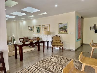 Apartamento de 3 alcobas en venta en San Patricio, Bogotá, 192 m² · foto 4 de 18
