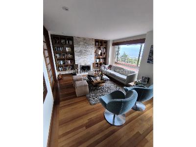 Apartamento de 3 alcobas en venta en Suba, Bogotá, 196 m² · foto 5 de 20