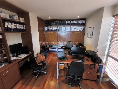 Apartamento de 3 alcobas en venta en Suba, Bogotá, 196 m² · foto 7 de 20