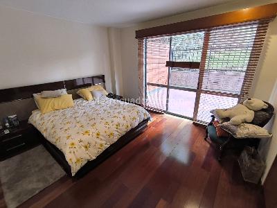 Apartamento de 3 alcobas en venta en Balcones De Lindaraja, Bogotá, 193 m² · foto 11 de 20