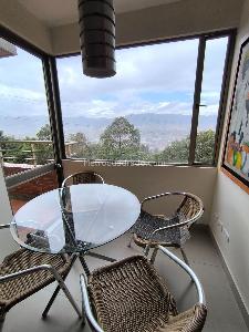 Apartamento de 3 alcobas en venta en Balcones De Lindaraja, Bogotá, 193 m² · foto 20 de 20