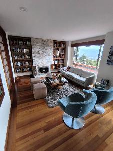 Apartamento de 3 alcobas en venta en Balcones De Lindaraja, Bogotá, 193 m² · foto 5 de 20