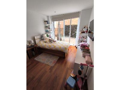 Apartamento en venta en Chico Navarra, Bogotá · foto 10 de 17