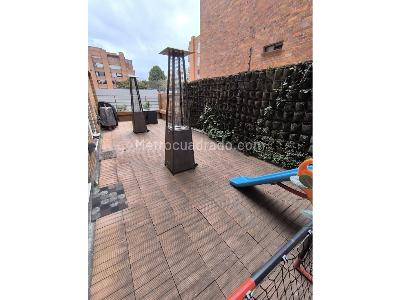 Apartamento en venta en Chico Navarra, Bogotá · foto 11 de 17