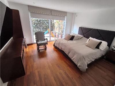 Apartamento en venta en Chico Navarra, Bogotá · foto 12 de 17