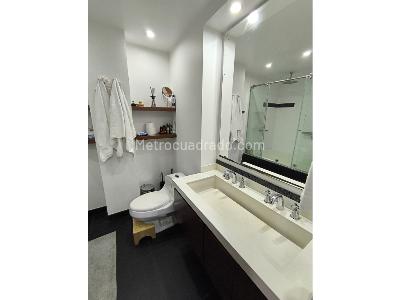 Apartamento en venta en Chico Navarra, Bogotá · foto 13 de 17