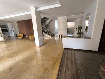 Apartamento en venta en Chico Navarra, Bogotá · foto 14 de 17