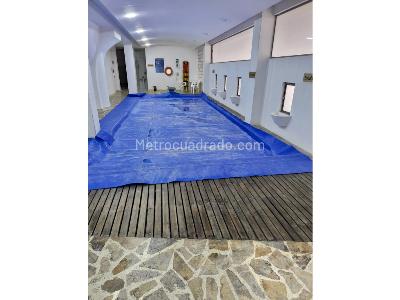 Apartamento en venta en Chico Navarra, Bogotá · foto 15 de 17