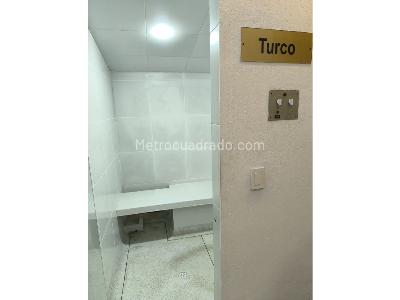 Apartamento en venta en Chico Navarra, Bogotá · foto 16 de 17