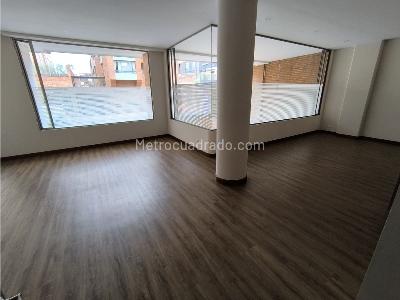 Apartamento en venta en Chico Navarra, Bogotá · foto 17 de 17