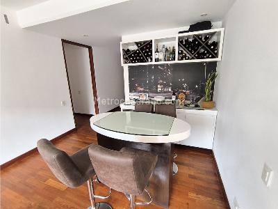 Apartamento en venta en Chico Navarra, Bogotá · foto 4 de 17