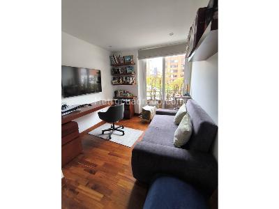 Apartamento en venta en Chico Navarra, Bogotá · foto 8 de 17