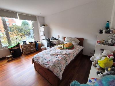 Apartamento en venta en Chico Navarra, Bogotá · foto 9 de 17