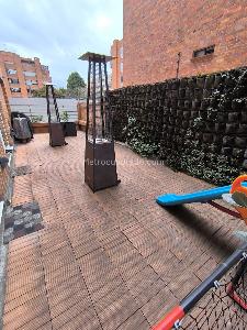 Apartamento en venta en Chico Navarra, Bogotá · foto 11 de 17