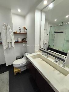 Apartamento en venta en Chico Navarra, Bogotá · foto 13 de 17