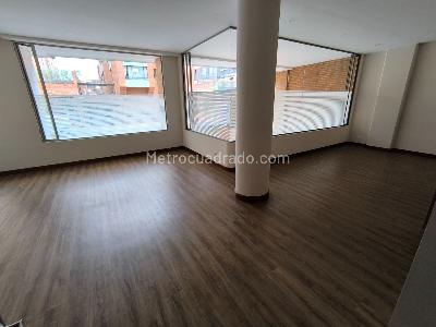 Apartamento en venta en Chico Navarra, Bogotá · foto 17 de 17