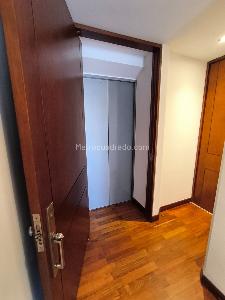 Apartamento en venta en Chico Navarra, Bogotá · foto 4 de 17