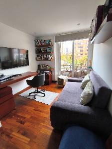 Apartamento en venta en Chico Navarra, Bogotá · foto 8 de 17