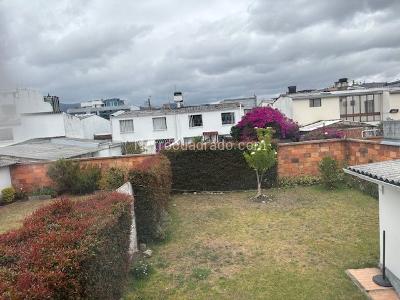 Casa de 3 alcobas en venta en San Nicolas, Bogotá, 290 m² · foto 5 de 15
