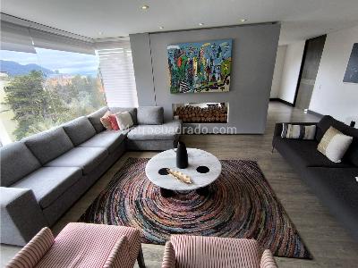 Apartamento en venta en Bosque Medina, Bogotá · foto 4 de 20