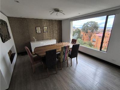 Apartamento en venta en Bosque Medina, Bogotá · foto 5 de 20