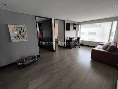 Apartamento en venta en Bosque Medina, Bogotá · foto 9 de 20