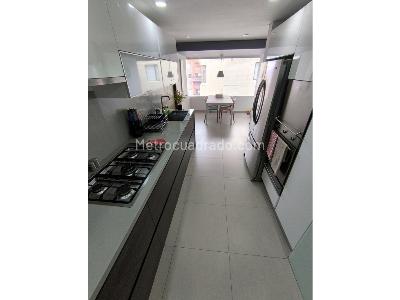Apartamento en venta en Bosque Medina, Bogotá · foto 17 de 20