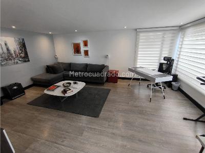 Apartamento en venta en Bosque Medina, Bogotá · foto 20 de 20