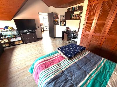 Casa de 4 alcobas en venta en Belmira, Bogotá, 200 m² · foto 17 de 20