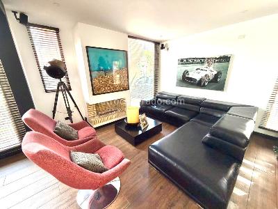 Casa de 4 alcobas en venta en Belmira, Bogotá, 200 m² · foto 3 de 20